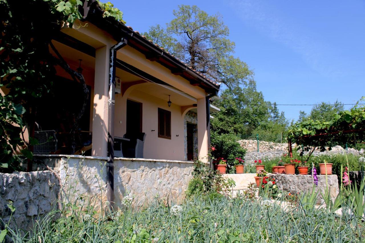 Gazevic Vakantiehuis *