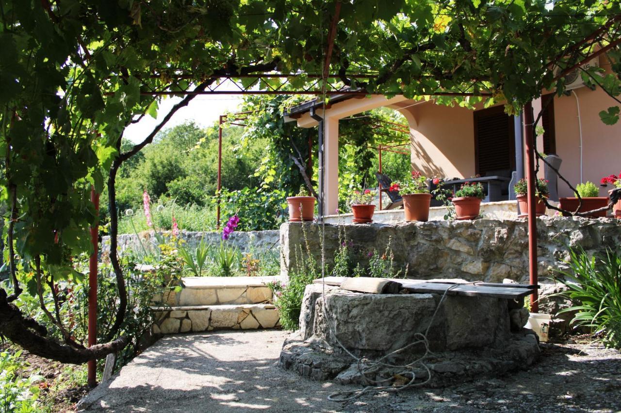 Vakantiehuis Gazevic Virpazar