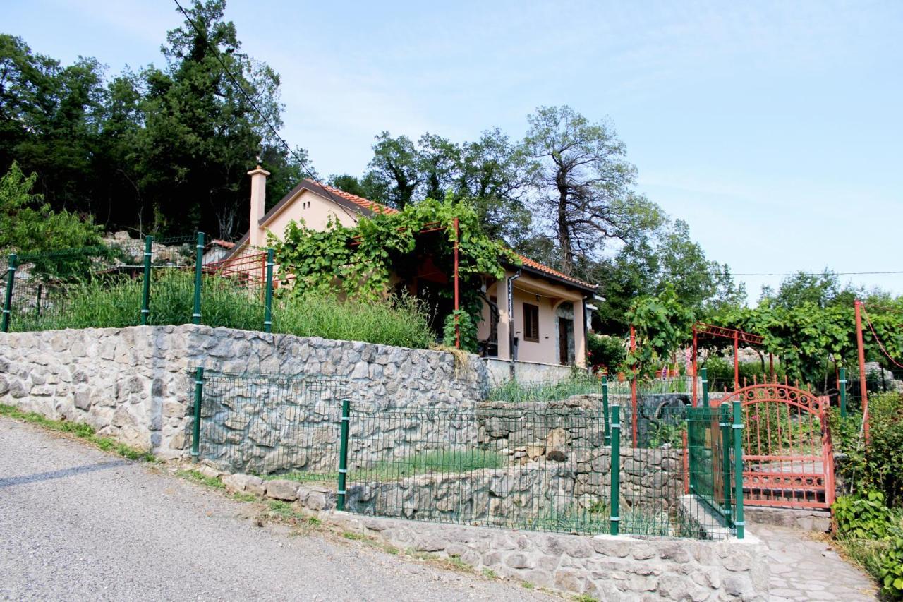 Vakantiehuis Gazevic *