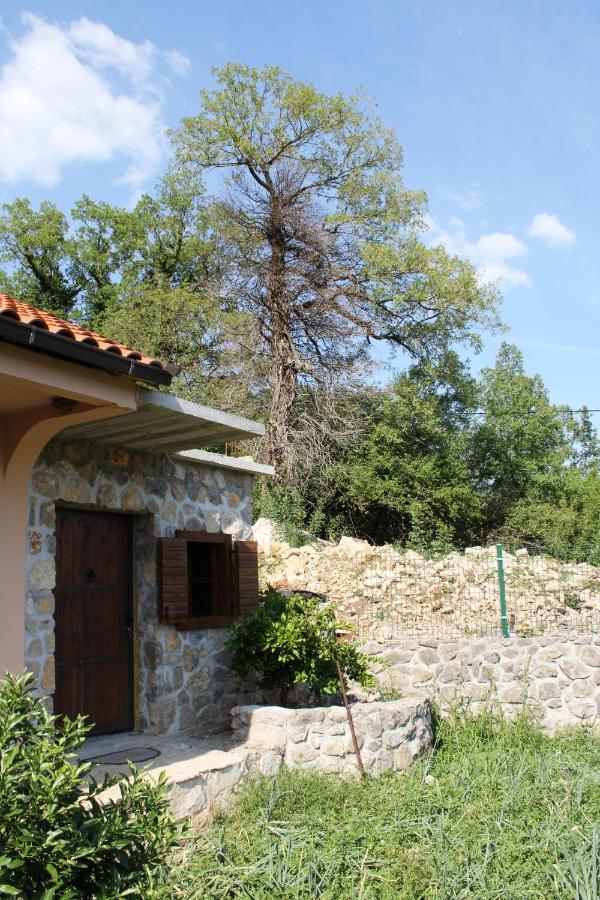 Vakantiehuis Gazevic