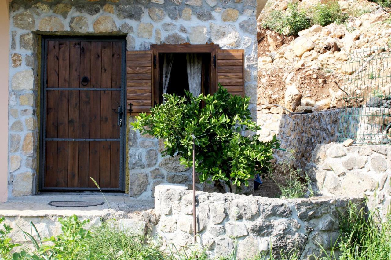 Vakantiehuis Gazevic *
