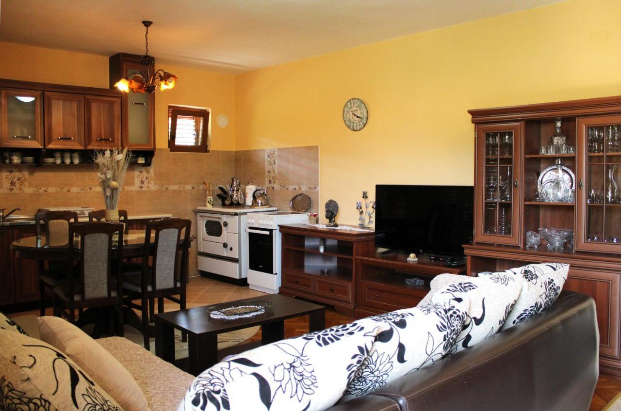 Gazevic Vakantiehuis *