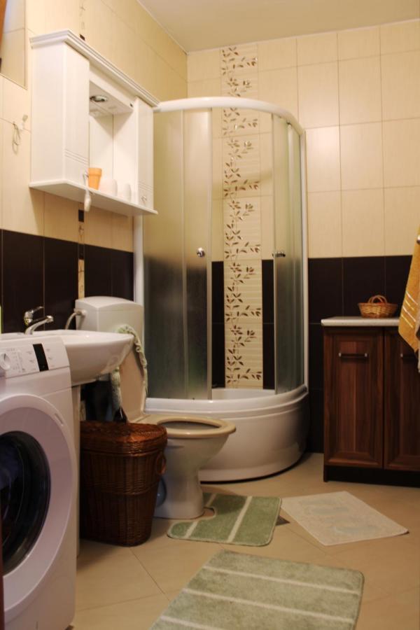 Gazevic Vakantiehuis