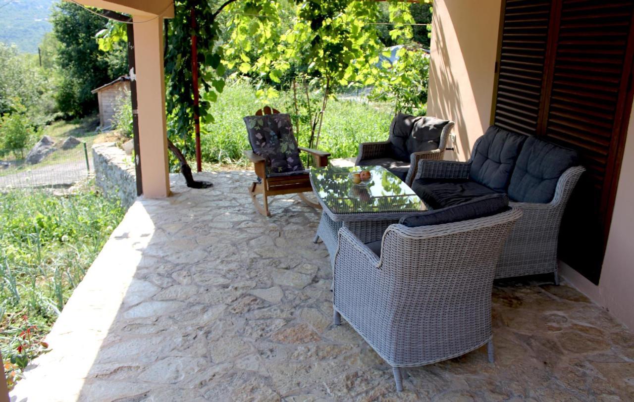 Vakantiehuis Gazevic *